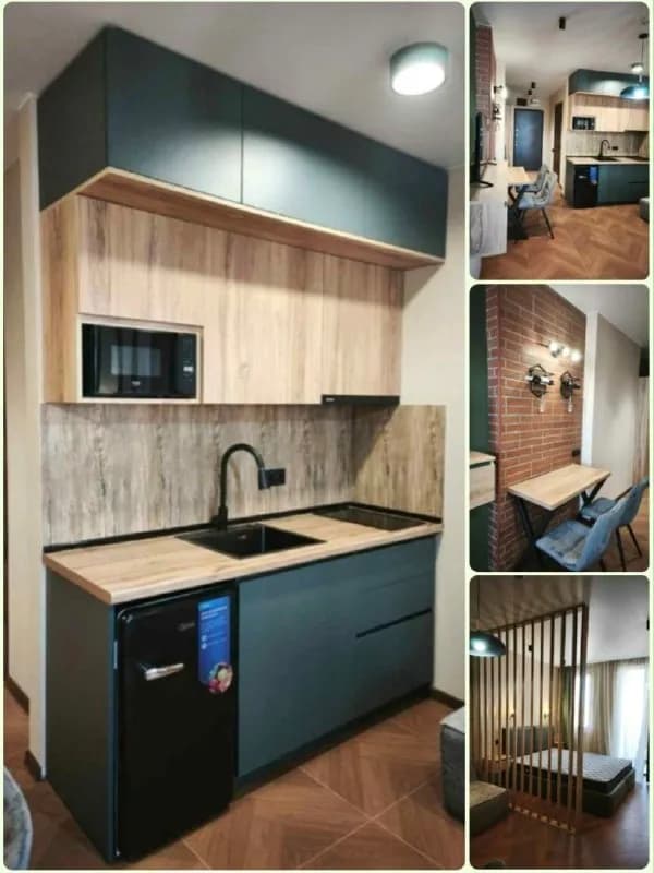 Your Space 🏙 — Батуми — 350 $