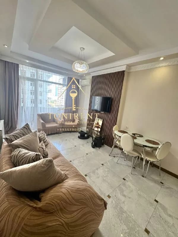2спальни #батуми #аренда #сдается — Батуми — 550 $