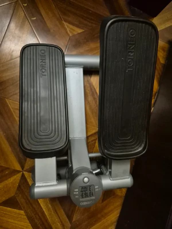Степпер — Батуми — 150 ₾