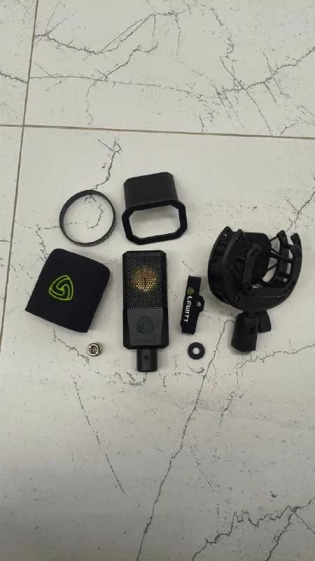 Lewitt LCT 4в40 pure — Батуми — 500 ₾