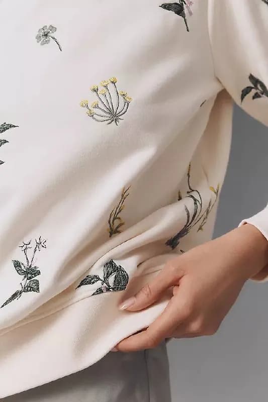 Свитшот Scotch & Soda — Тбилиси — 50 ₾