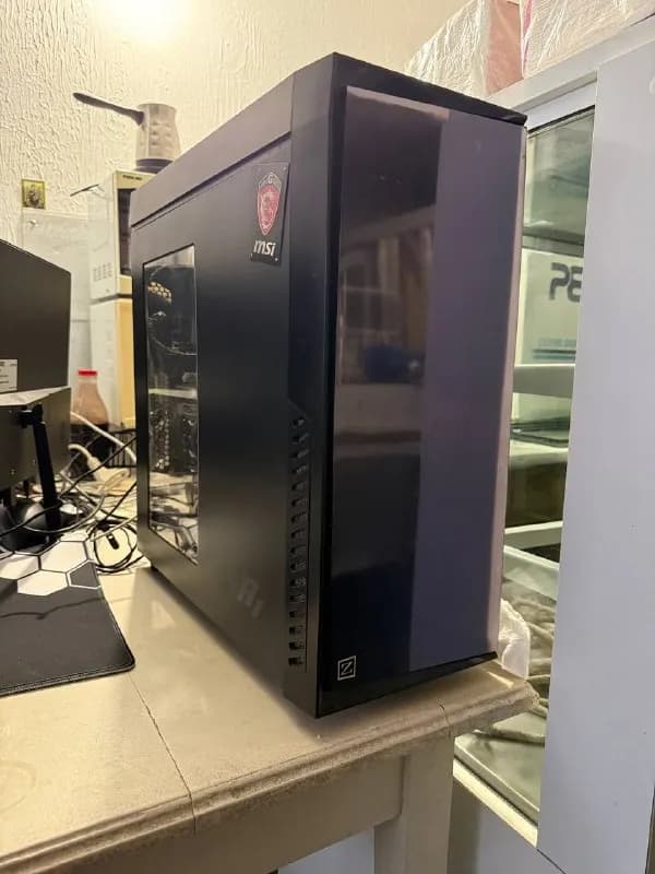 Zalman 750W 80+ bronze — Батуми — 2 400 ₾