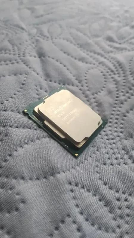 Intel Pentium G5420 LGA1151-v2 (Идеален для офиса/учебы) — Батуми — 40 ₾