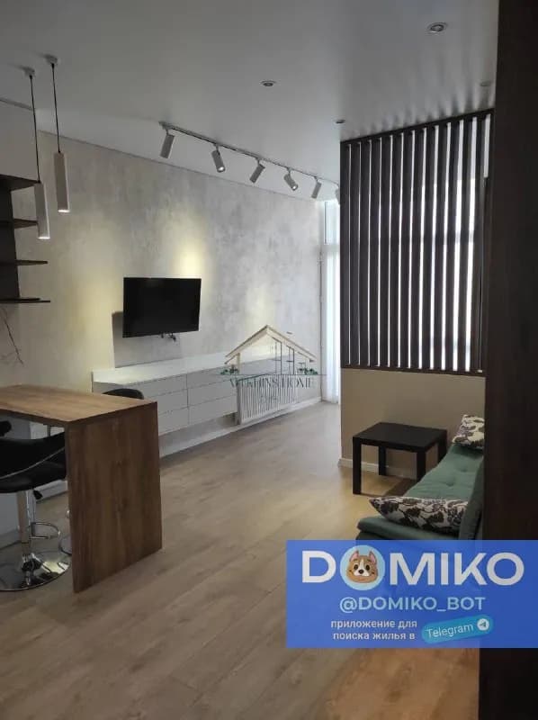 12/13 этаж, 37 кв/м — Батуми — 600 $