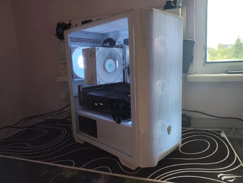 Ryzen 5 3600 — Батуми — 1 550 ₾