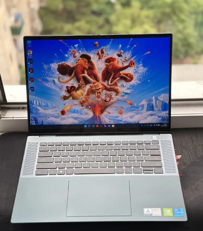 Dell Inspiron 7620 — Premium American Quality ⭐️ — Батуми — 2 500 ₾