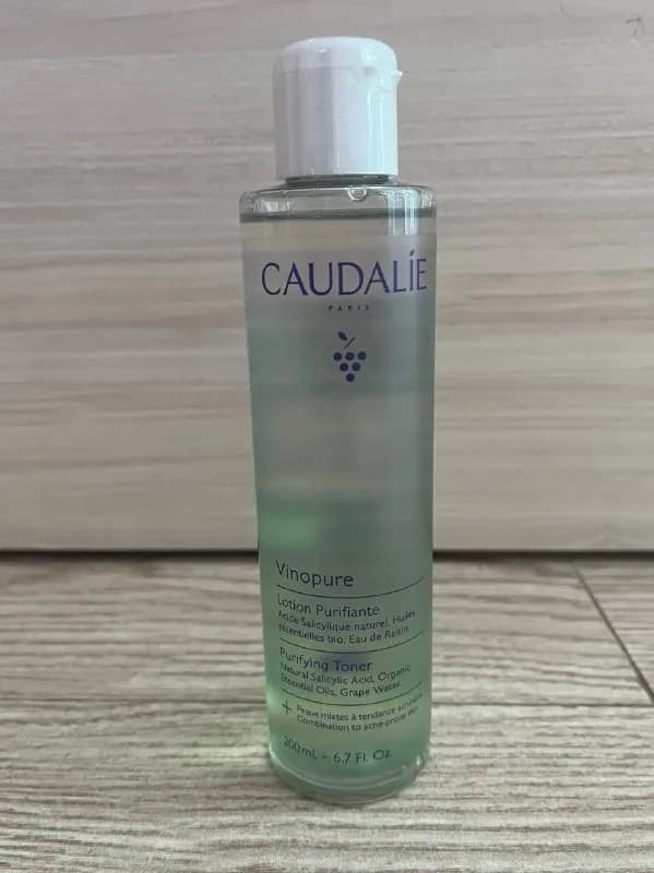 Очищающий тоник Caudalie — Батуми — 50 ₾