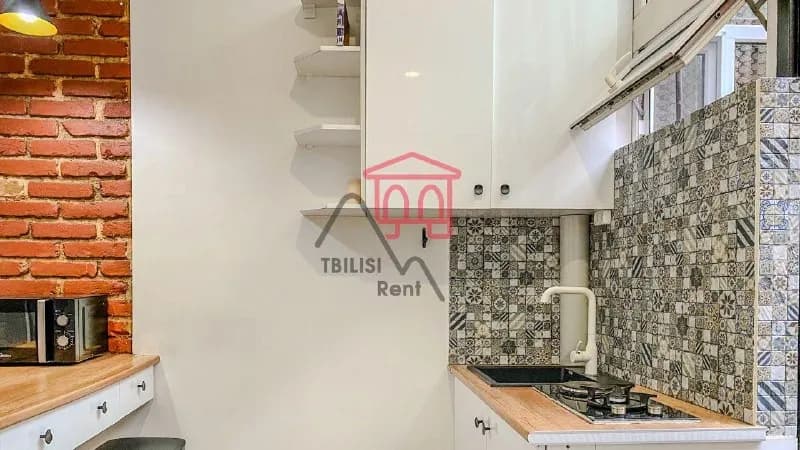 ID: 8319 (VL0124) — Тбилиси — 550 $