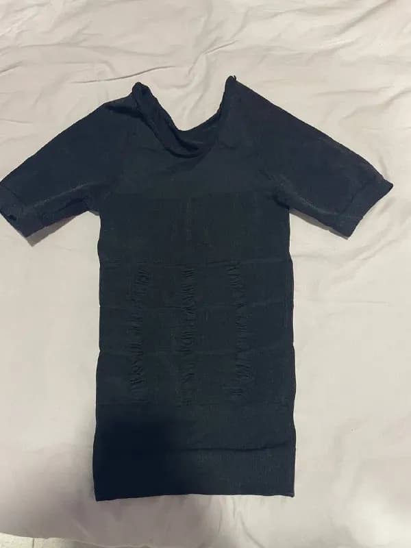 Мужская утягивающая майка — Батуми — 25 ₾