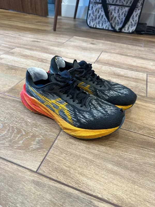 ASICS novablast 3 — Батуми — 10 ₾