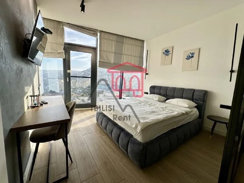 King David Residences — Тбилиси — 1 100 $