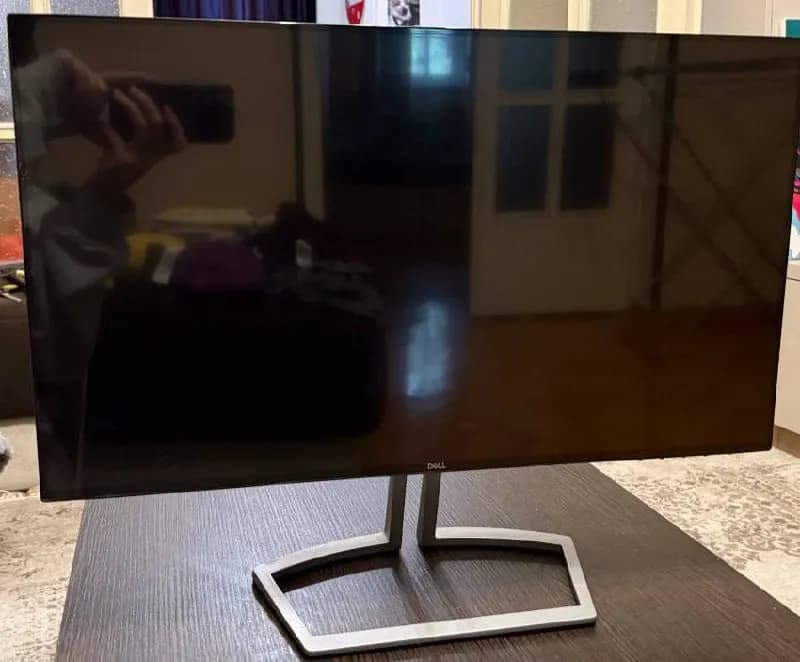 Dell S2418H — Тбилиси — 200 ₾