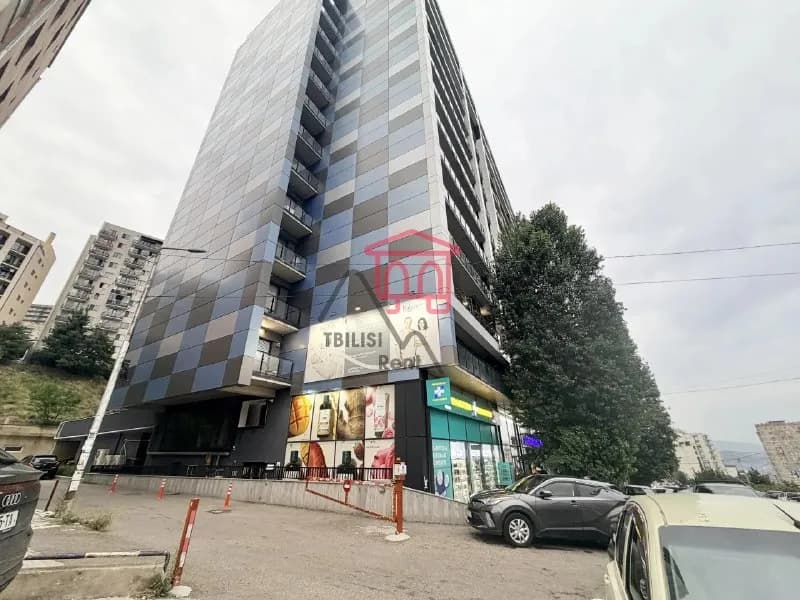 ID: 16697 (AA0206) — Тбилиси — 700 $
