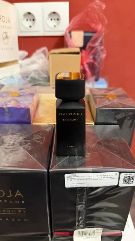 Bvlgary Tyger 30мл — Батуми — 250 ₾