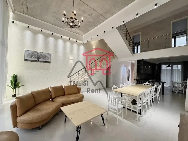 ID: 16566 (Di0161) — Тбилиси — 4 000 $