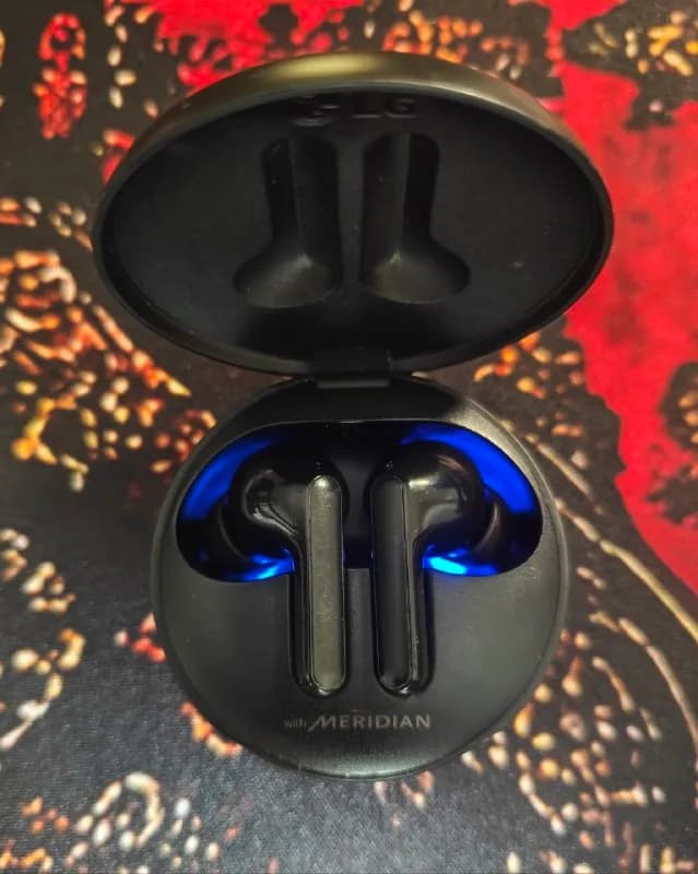 TWS LG TONE Free FN6 — Батуми — 635 ₾