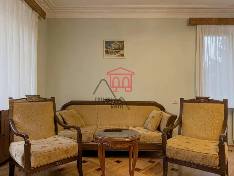 ID: 14914 (VL0440) — Тбилиси — 650 $