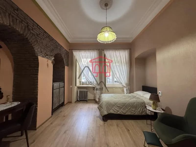 1840 г.) район, Сололаки — Тбилиси — 550 $