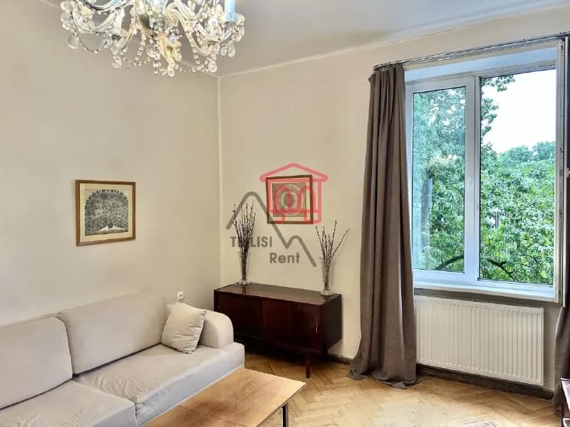 ID: 16714 (R0209) — Тбилиси — 850 $