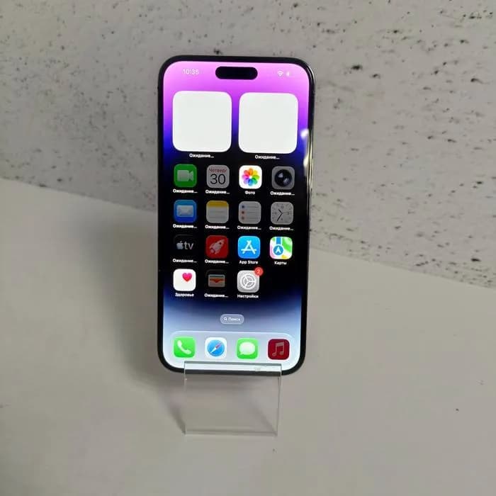 iPhone 14 Pro Max 256 ГБ — Батуми — 900 ₾
