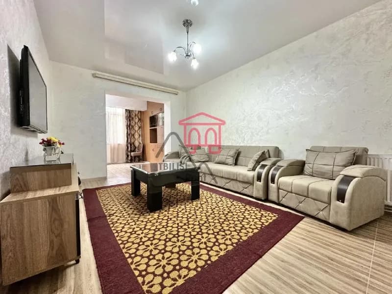 5 минут от метро Делиси пешком — Тбилиси — 500 $