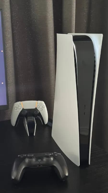 PlayStation 5 — Батуми — 51 200 ₾