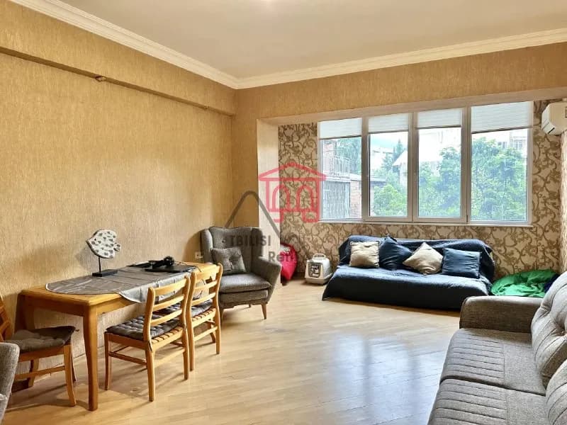 ID: 12429 (R0189) — Тбилиси — 750 $