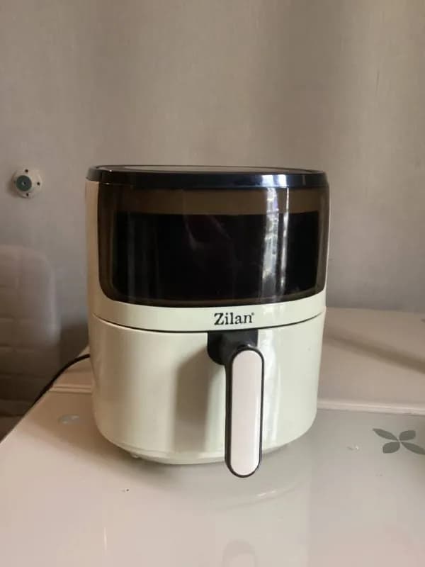 Аэрогриль Zillan — Батуми — 100 ₾