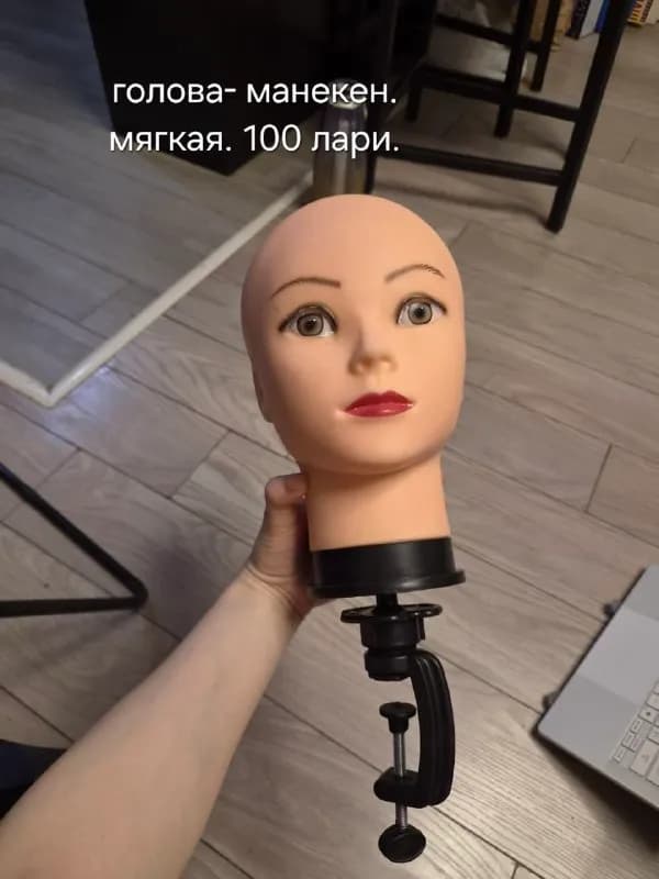 Исани Арки блок А — Тбилиси