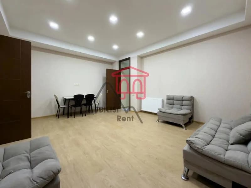 ID: 10489 (VL008L) — Тбилиси — 460 $