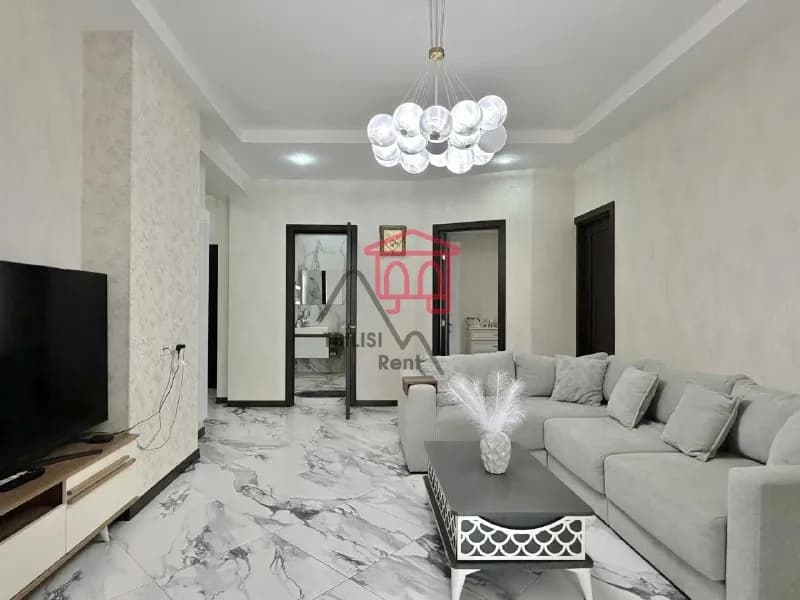 ID: 9460 (VL0227) — Тбилиси — 750 $
