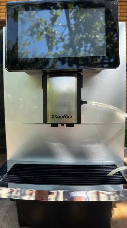 Dr. Coffee! — Батуми — 3,000 ₾