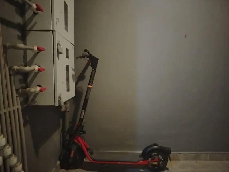 Ninebot KickScooter D38 — Батуми — 800 ₾