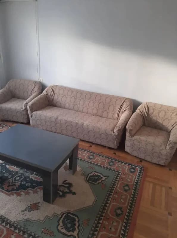 2+1 рядом с Grand Mall — Батуми — 400 $