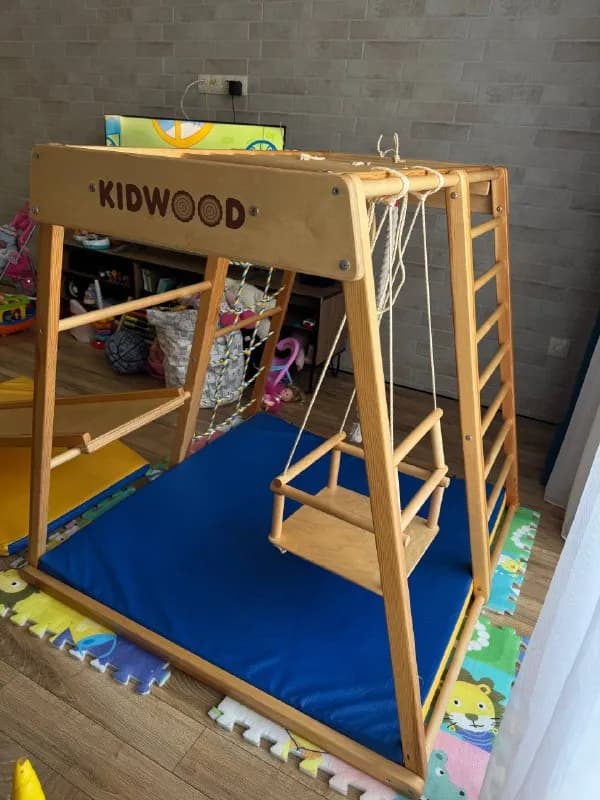 Kidwood «Парус Малыш» — Батуми — 24 990 ₾