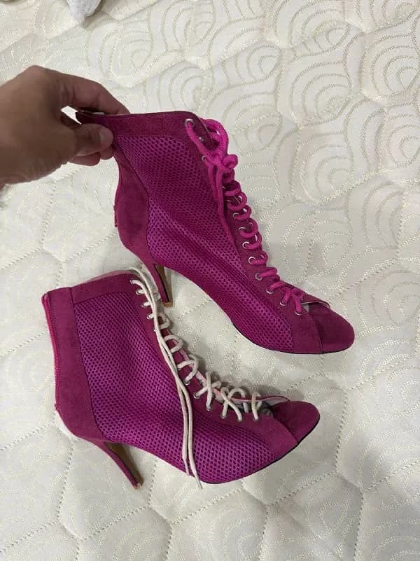 S/XS брала за 180 $, отам за 80$ — Батуми — 180 ₾