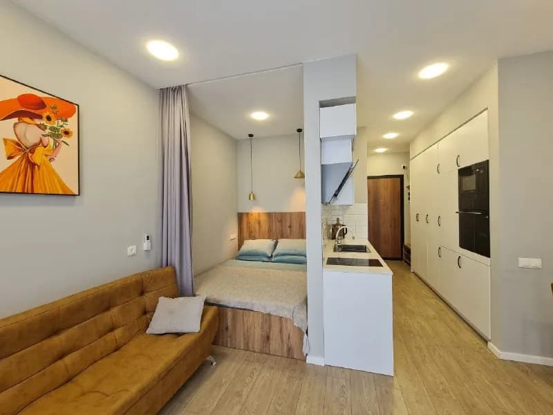 whitesails #собственник — Батуми — 95 000 $