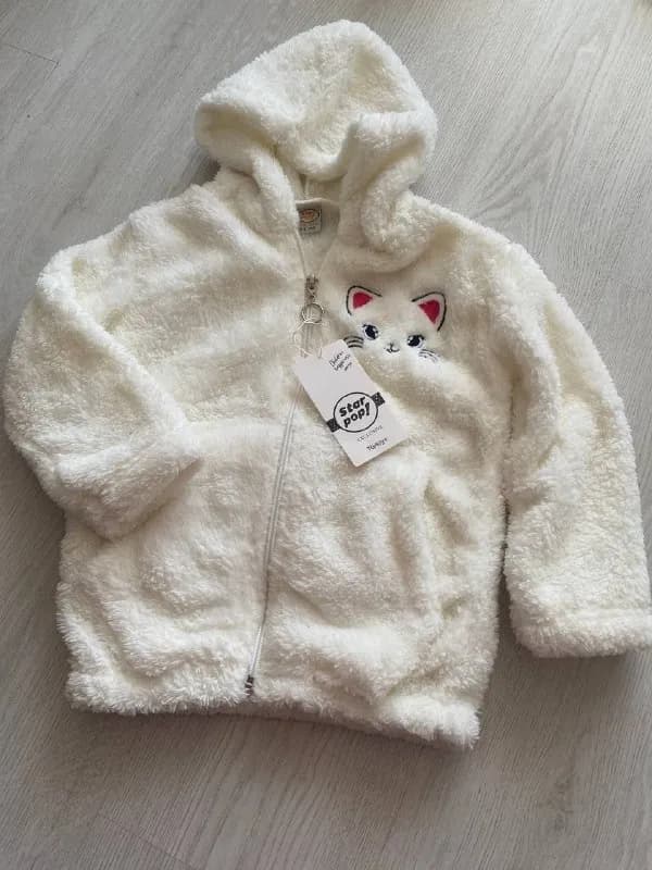 Кофта для девочки на 2-3 года — Тбилиси — 20 ₾