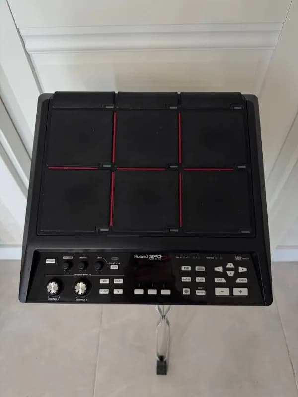 Roland SPD-SX — Тбилиси — 1 600 ₾