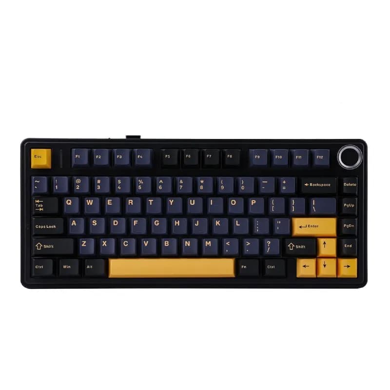 NEW ✅ EPOMAKER AULA F75 Wireless / Reaper Switch — Тбилиси — 150 ₾