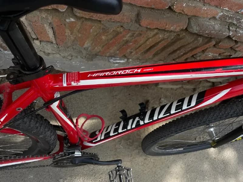 Specialized Hardrock — Тбилиси — 1 100 ₾