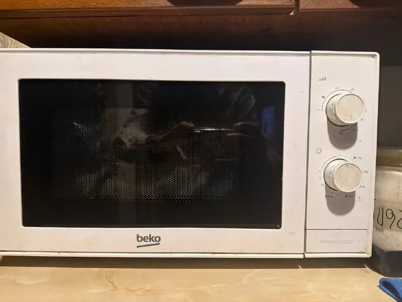 beko new — Тбилиси