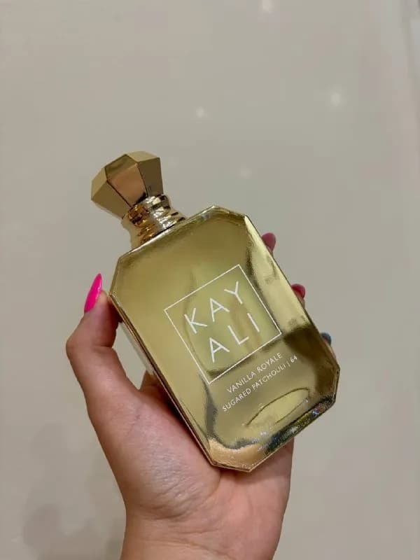 KAYALI Vanilla Royale Sugar Patchouli 64, 100 ml. Флакон полный. — Тбилиси — 180 $