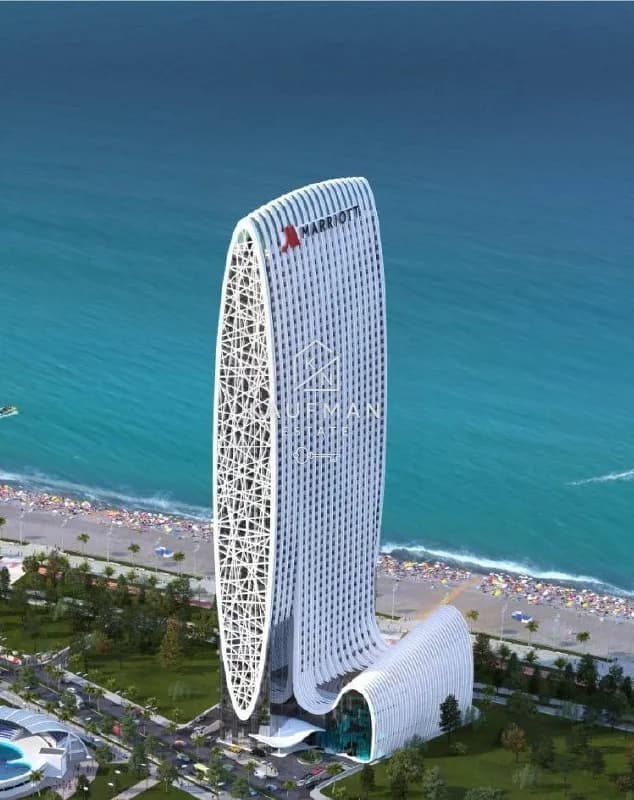 109 500 $ — Батуми — 109 500 $