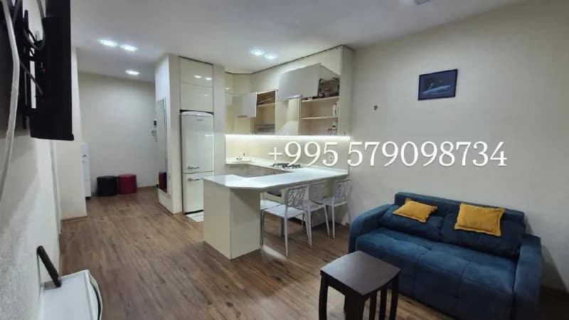 2спальни #центральное #батуми #аренда #сдаю — Батуми — 550 $