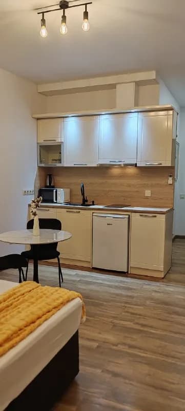 Salami Residence — Батуми — 430 $