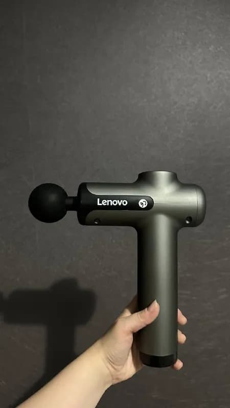 Lenovo (в кейсе) — Тбилиси — 50 ₾