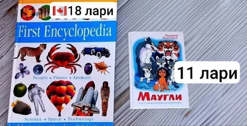 10-17 лари — Батуми — 10 ₾