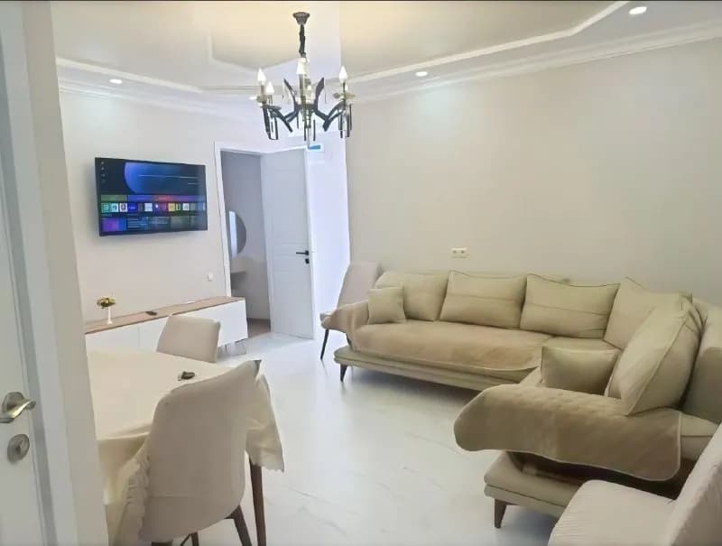 3+1 рядом с MetroCity — Батуми — 700 $