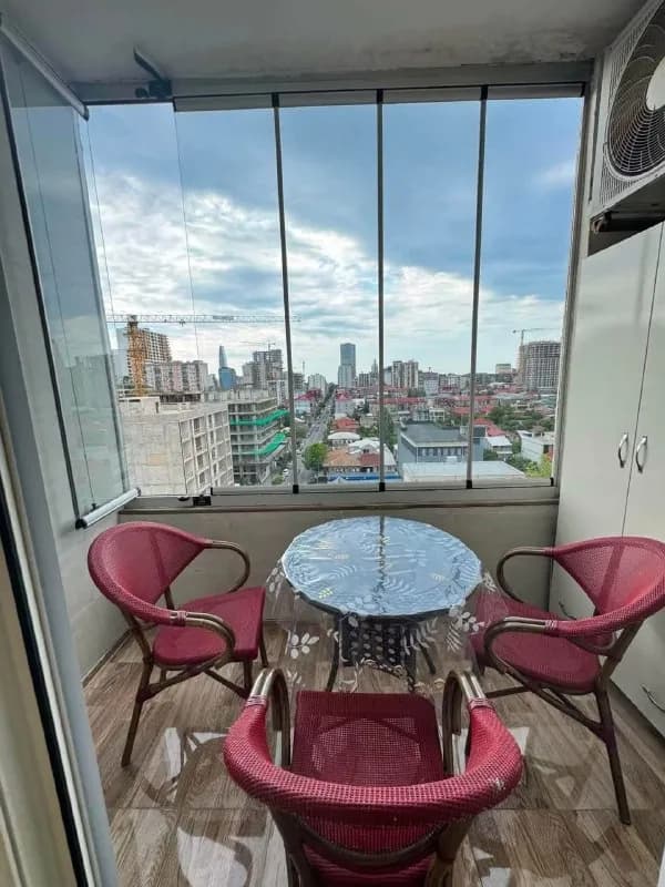 111 — Батуми — 800 $
